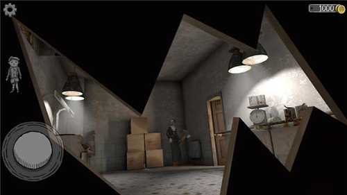 鬼修女破解版最新版2024安卓版