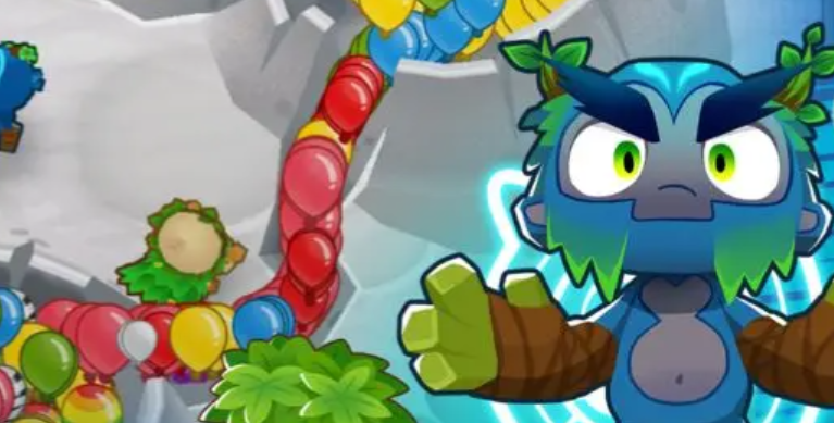 气球塔防6手游终极形态升级所需材料是什么