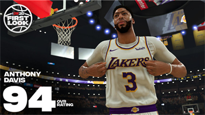 nba2k20破解版无限金币豪华安卓2024下载