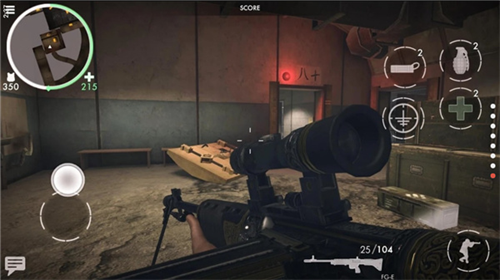 世界战争英雄2024最新安卓下载