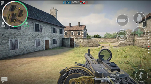 世界战争英雄2024最新安卓下载