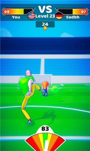 射你的门免费下载安装