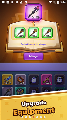 巫师英雄破解版最新2024安卓版