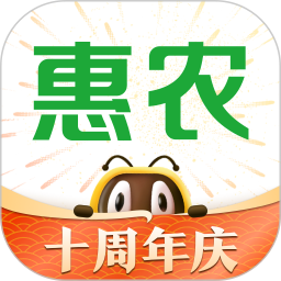 惠农网专业农产品批发平台下载