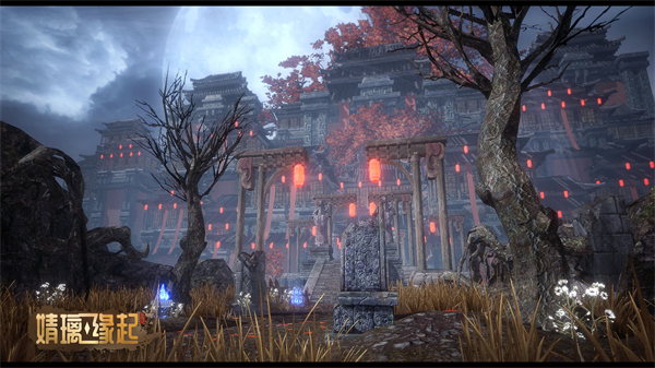 婧璃缘起最新下载免费版