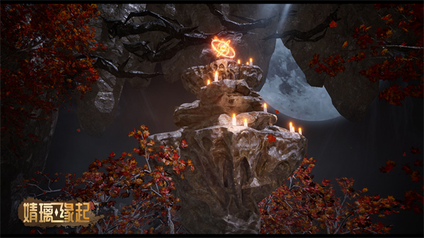 婧璃缘起最新下载免费版