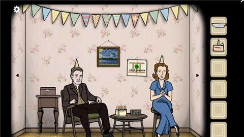 逃离方块生日2024版安卓版