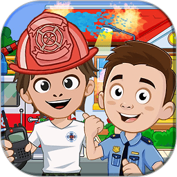 我的小镇消防员最新安卓下载