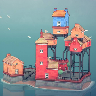 水乡小镇下载安装安卓版