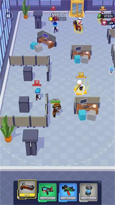 火柴人特工行动无限钻石无限绿钞2024下载安装2024版