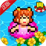 开罗水上乐园汉化无限金币下载安装2024版