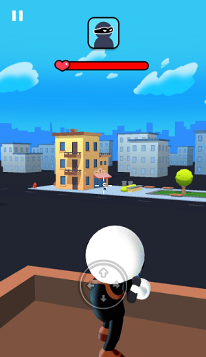 约翰尼狙击手最新版本下载