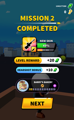 约翰尼狙击手最新版本下载