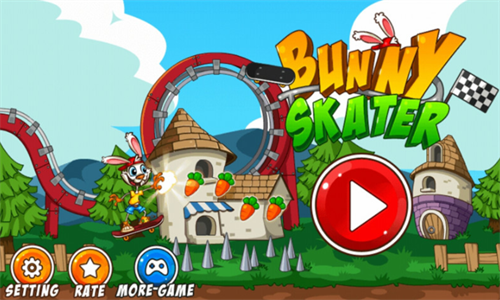 滑板小兔app最新版下载