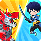 最强小英雄最新安卓2024下载