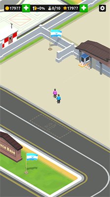 闲置空军基地破解版内置菜单安卓版app下载