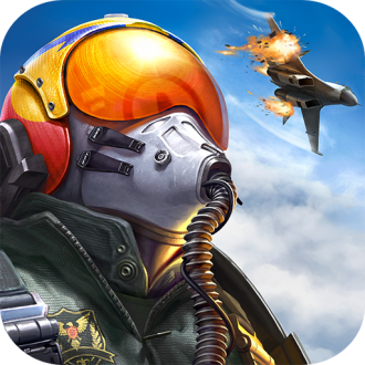 现代空战3d安卓下载最新版