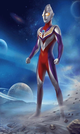 奥特曼英雄归来安卓app下载