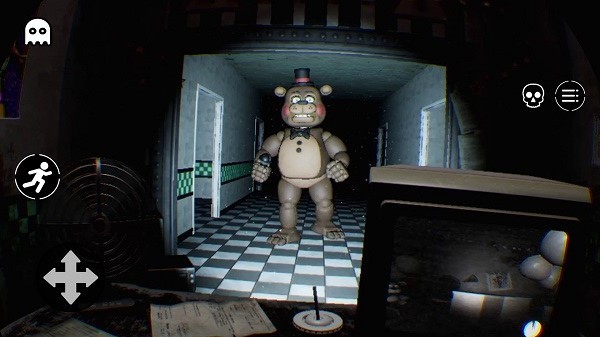 玩具熊的午夜惊魂下载