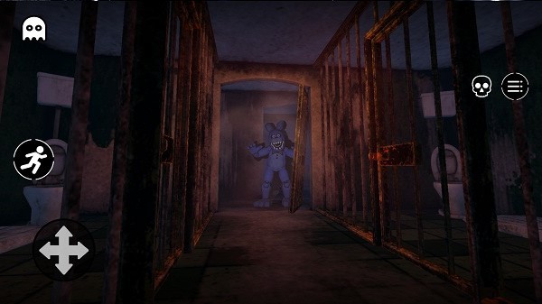 玩具熊的午夜惊魂app最新版