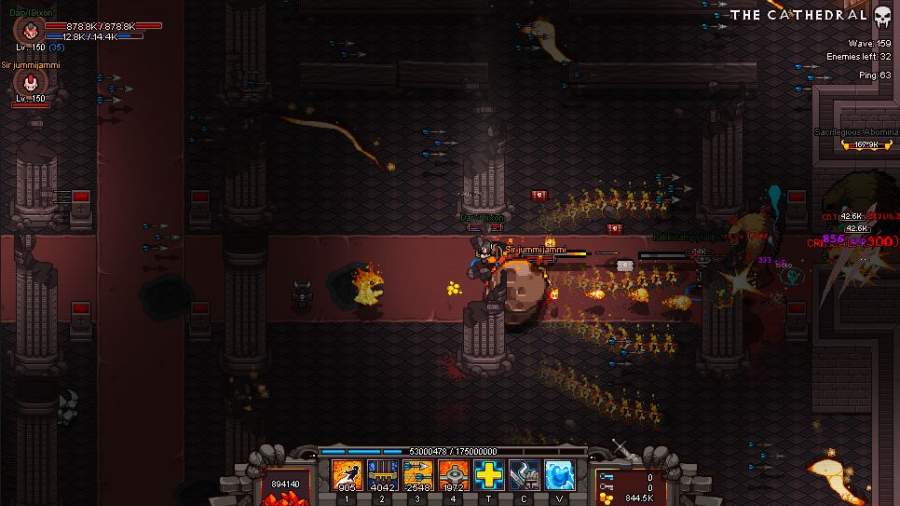 英雄围城2024最新安卓版