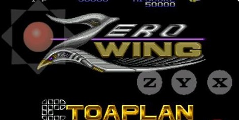 零式战机安卓版