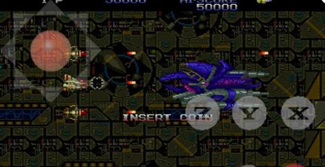 零式战机安卓版