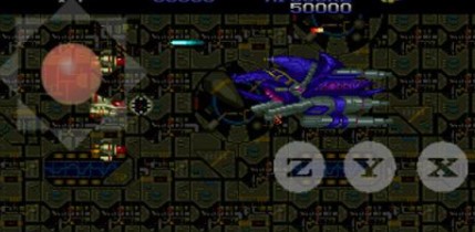 零式战机安卓版