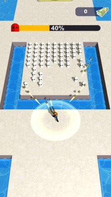 孤胆特工最新版本