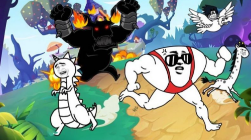 拉罐大作战2024最新版下载