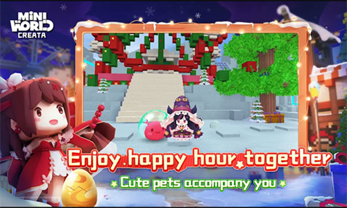 迷你世界枪战精英国际服2024下载安装安卓版