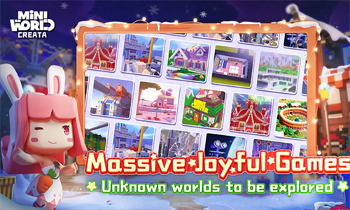 迷你世界枪战精英国际服2024下载安装安卓版