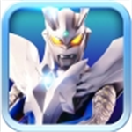 奥特曼之热血格斗无限钻石金币安卓版