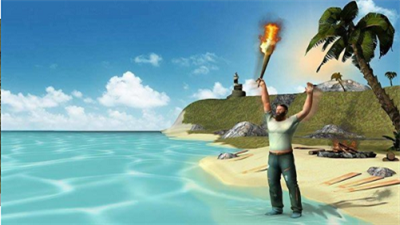 荒岛生存逃生中文破解版2024最新版本安卓版