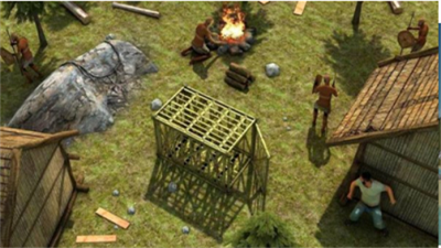 荒岛生存逃生中文破解版2024最新版本安卓版