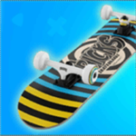 自由式极限溜冰者全解锁最新版下载