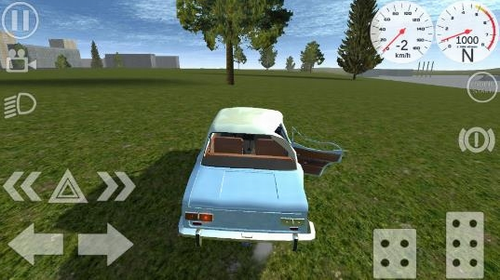 车祸物理模拟器app下载安装