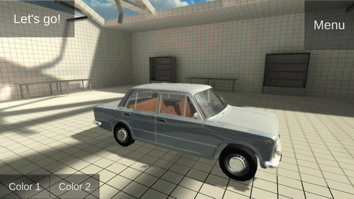 车祸物理模拟器app下载安装