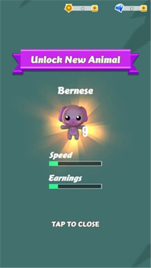 宠物收藏家苹果免费版