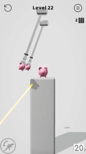 狙击训练营ios版下载安装