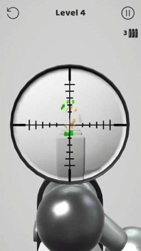 狙击训练营ios版下载安装