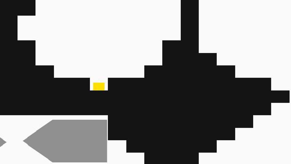 方块绝地大逃亡ios版