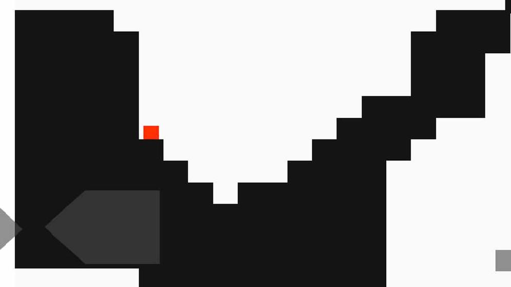 方块绝地大逃亡ios版