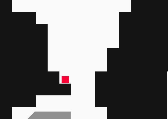 方块绝地大逃亡ios版