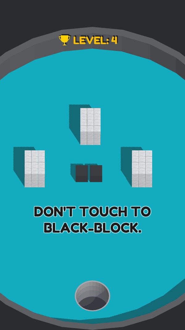 黑洞吞食者苹果版下载安装