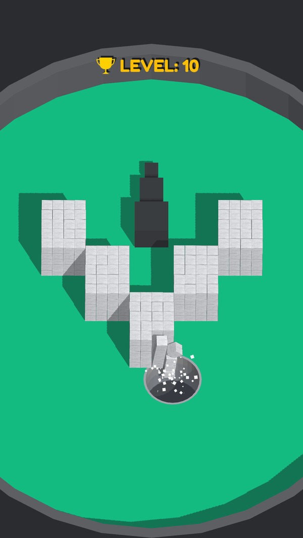 黑洞吞食者苹果版下载安装