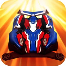 四驱兄弟赛车免费ios版