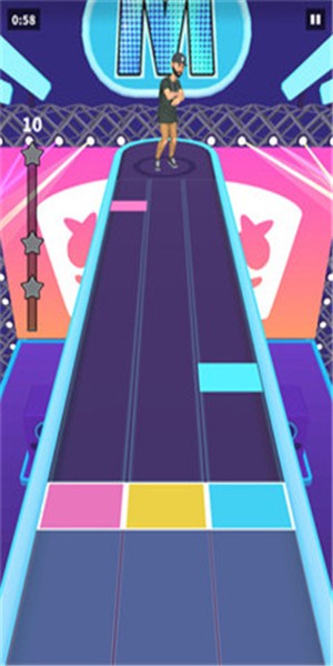 疯狂音乐节奏手机版下载