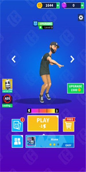 疯狂音乐节奏手机版下载