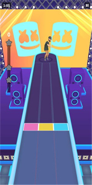 疯狂音乐节奏手机版下载